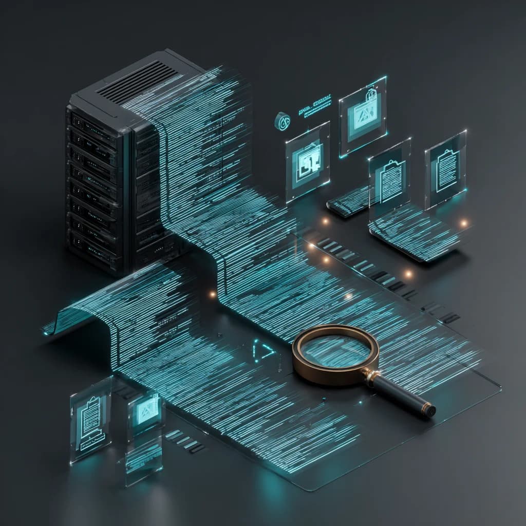 Audit Logging